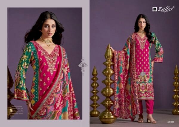 ZULFAT AAYAT VOL 3 PURE VISCOSE REYON SUITS 2.jpg