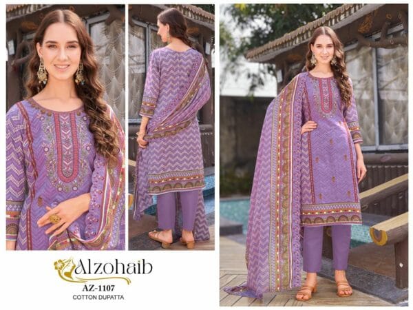AL ZOHAIB 1106 1108 PAKISTANI COTTON SUITS 2.jpg