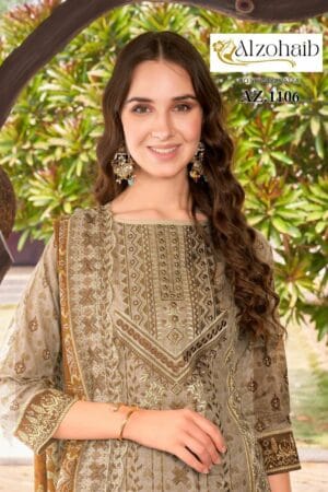AL ZOHAIB 1106 1108 PAKISTANI COTTON SUITS 5.jpg