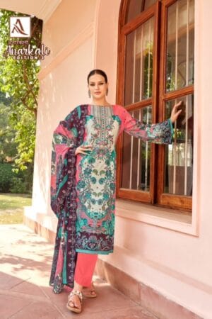 ALOK SUITS ANARKALI EDITION 3 PURE CAMBRIC COTTON SUITS 1.jpg