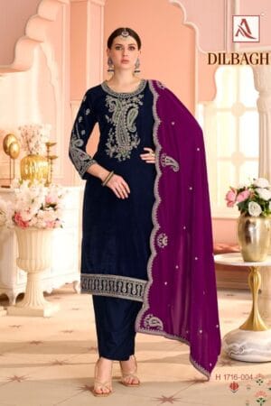 ALOK SUITS DILBAGH PREMIUM VELVET SUITS FOR WINTER 1.jpg