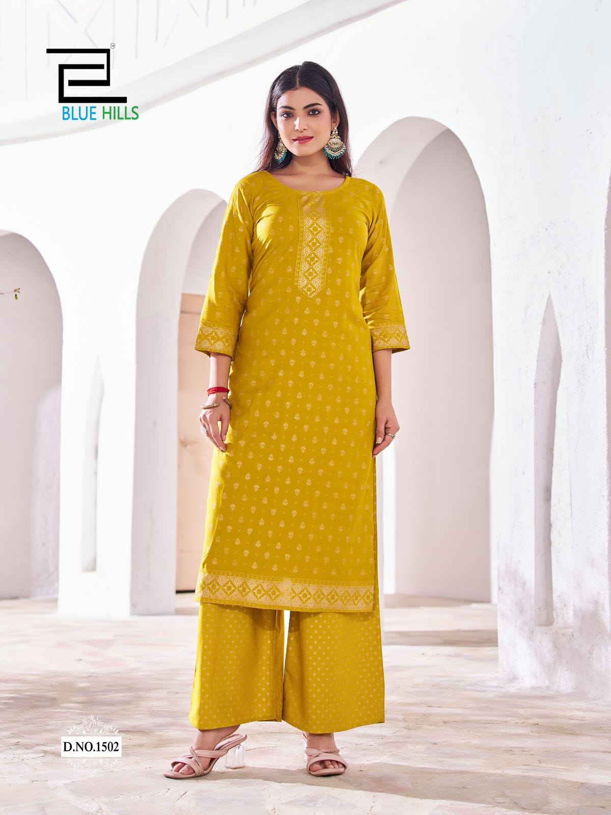 BLUE HILLS REELS VOL 15 READYMADE KURTI WITH PLAZZO 2.jpg