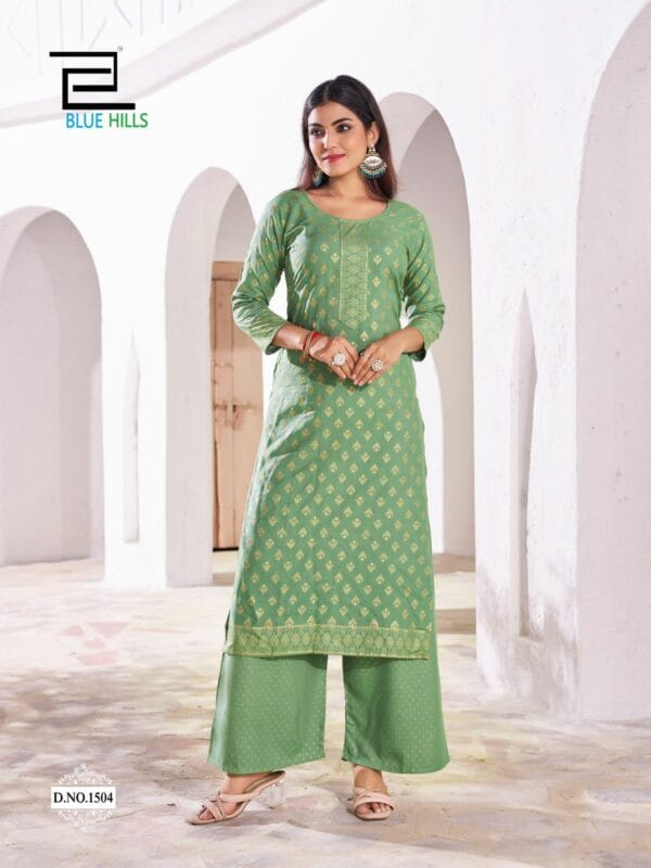 BLUE HILLS REELS VOL 15 READYMADE KURTI WITH PLAZZO 4.jpg