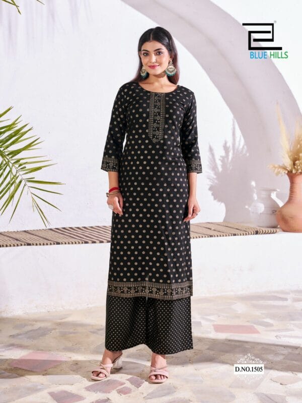BLUE HILLS REELS VOL 15 READYMADE KURTI WITH PLAZZO 5.jpg