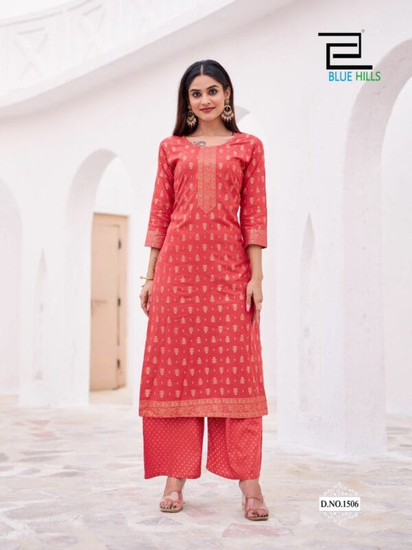 BLUE HILLS REELS VOL 15 READYMADE KURTI WITH PLAZZO 6.jpg