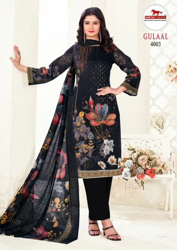 CHETAK FASHION GULAAL VOL 4 COTTON DRESS MATERIAL LATEST 2024 Rehmat Boutique CHETAK FASHION GULAAL VOL 4 COTTON DRESS MATERIAL CHETAK FASHION GULAAL VOL 4 COTTON DRESS MATERIAL 4.jpg