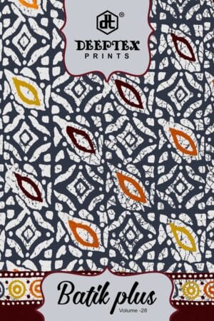 DEEPTEX PRINTS BATIK PLUS VOL 28 COTTON DRESS MATERIAL 12.jpg