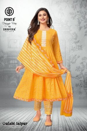 DEEPTEX PRINTS GULABI JAIPUR VOL 2 READYMADE KURTIS 1.jpg
