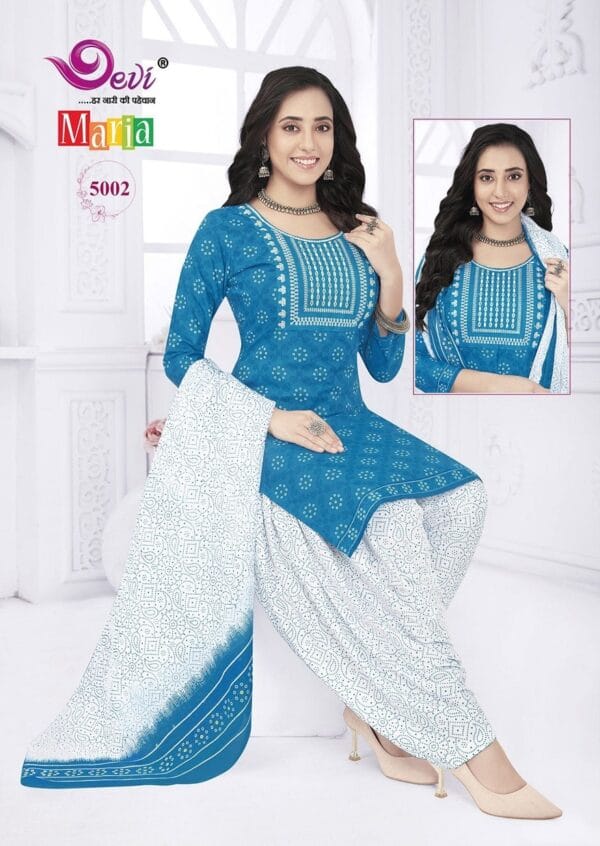 DEVI MARIA VOL 5 READYMADE COTTON SUITS 2.jpg
