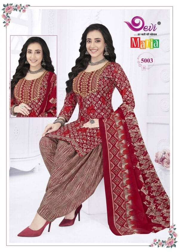 DEVI MARIA VOL 5 READYMADE COTTON SUITS 3.jpg