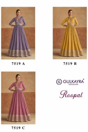 GULKAYRA DESIGNER ROOPAL DESIGNER SILK SUITS 7.jpg