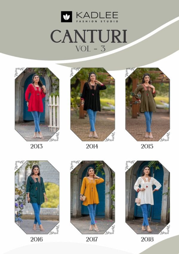KADLEE CENTURI VOL 3 READYMADE HANDWORK KURTIS 10.jpg