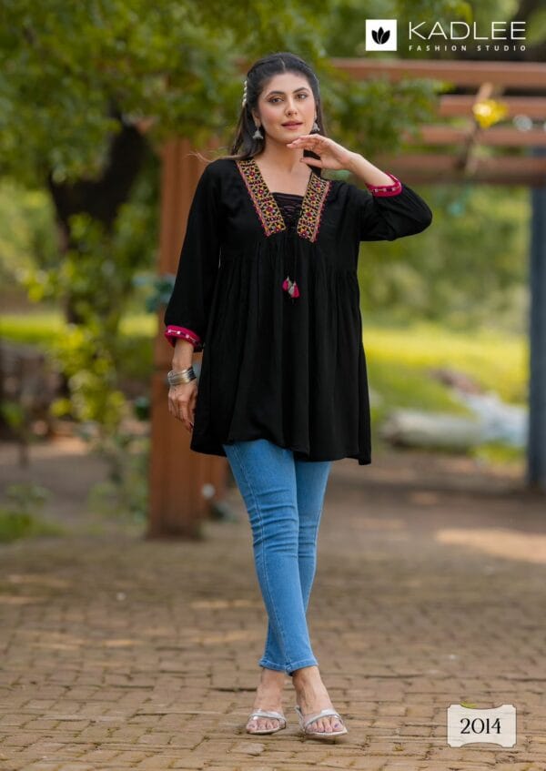 KADLEE CENTURI VOL 3 READYMADE HANDWORK KURTIS 4.jpg
