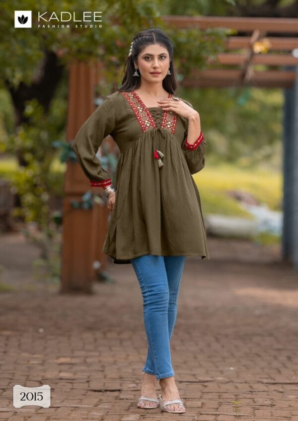 KADLEE CENTURI VOL 3 READYMADE HANDWORK KURTIS 5.jpg