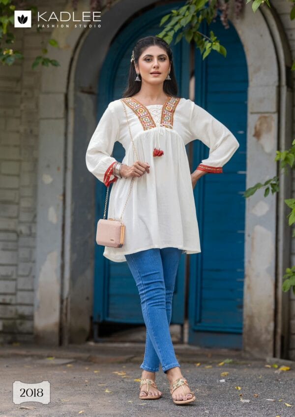 KADLEE CENTURI VOL 3 READYMADE HANDWORK KURTIS 9.jpg