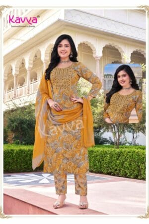 KAVYA DEEPIKA VOL 31 WHOLESALE 8.jpg