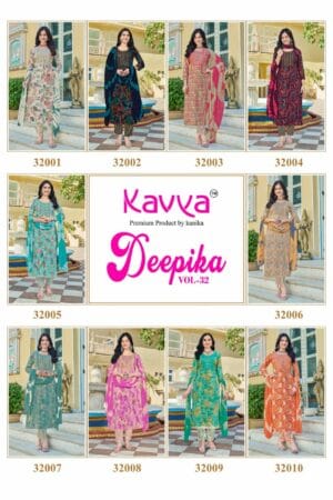 KAVYA DEEPIKA VOL 32 READYMADE KURTIS CATALOG 14.jpg