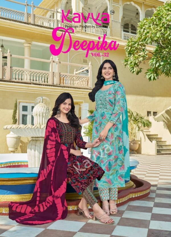 KAVYA DEEPIKA VOL 32 READYMADE KURTIS CATALOG 15.jpg