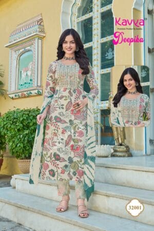 KAVYA DEEPIKA VOL 32 READYMADE KURTIS CATALOG 2.jpg