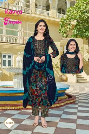 KAVYA DEEPIKA VOL 32 READYMADE KURTIS CATALOG 3.jpg