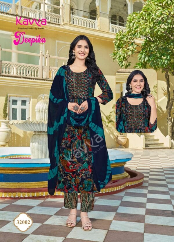 KAVYA DEEPIKA VOL 32 READYMADE KURTIS CATALOG 3.jpg