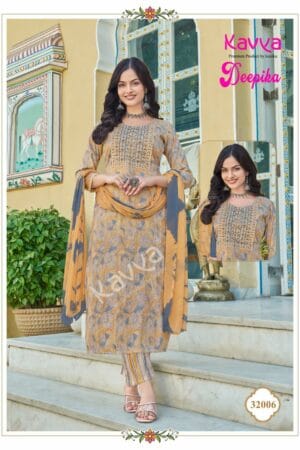 KAVYA DEEPIKA VOL 32 READYMADE KURTIS CATALOG 8.jpg
