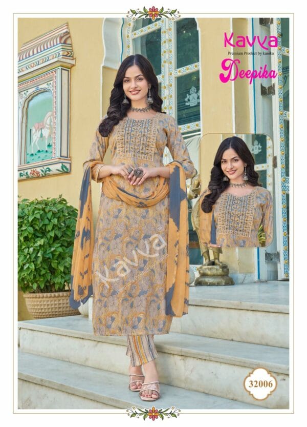 KAVYA DEEPIKA VOL 32 READYMADE KURTIS CATALOG 8.jpg