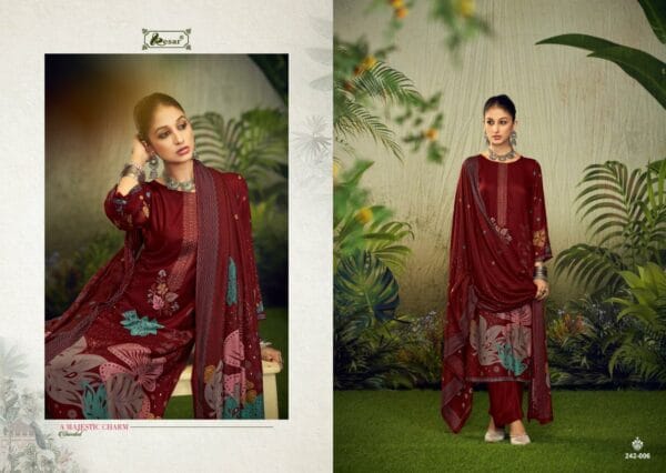 KESAR SAACHI SAGUN PASHMINA WINTER SUITS CATALOG 1.jpg