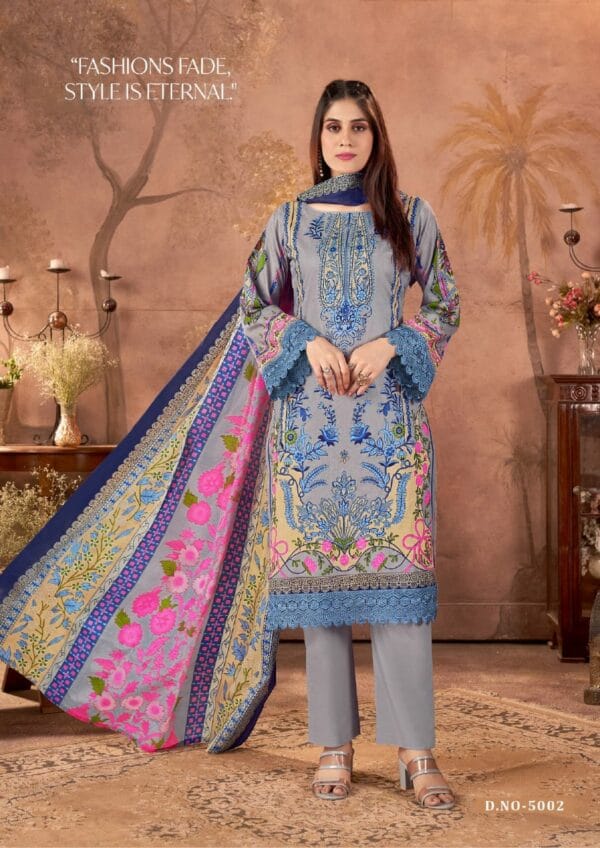KESHAR FAZILAT VOL 5 KARACHI DRESS MATERIAL 4.jpg
