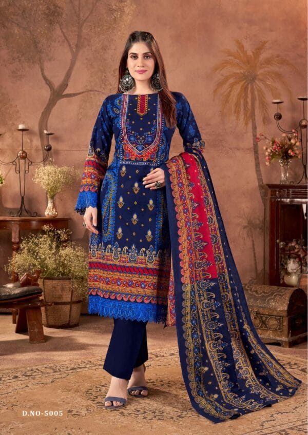 KESHAR FAZILAT VOL 5 KARACHI DRESS MATERIAL 6.jpg