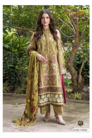 KEVAL FAB ALIJA B VOL 33 LAWN KARACHI SUITS 6.jpg