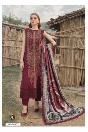 KEVAL FAB MARIA B VOL 34 LAWN KARACHI SUITS CATALOG 3.jpg