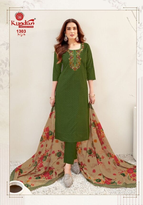 KUNDAN PAKEEZAH VOL 13 READYMADE COTTON SUITS 5.jpg