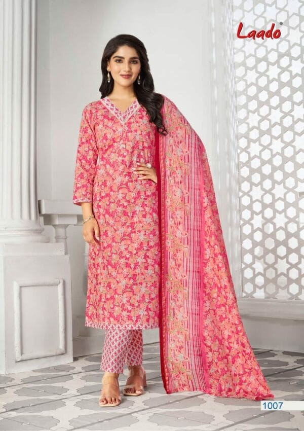 LAADO NARGIS VOL 1 READYMADE KURTIS CATALOGUE 8.jpg