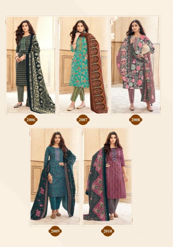 MAYUR CREATION ANUSHREE VOL 2 COTTON READYMADE SUITS 22.jpg