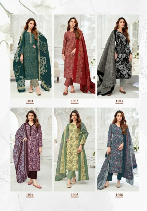 MAYUR CREATION BULBUL VOL 1 COTTON DRESS MATERIAL 11.jpg