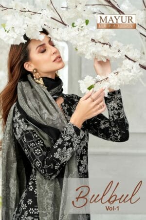 MAYUR CREATION BULBUL VOL 1 COTTON DRESS MATERIAL 13.jpg