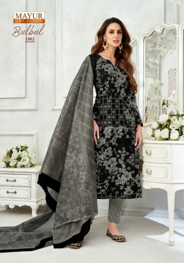MAYUR CREATION BULBUL VOL 1 COTTON DRESS MATERIAL 2.jpg