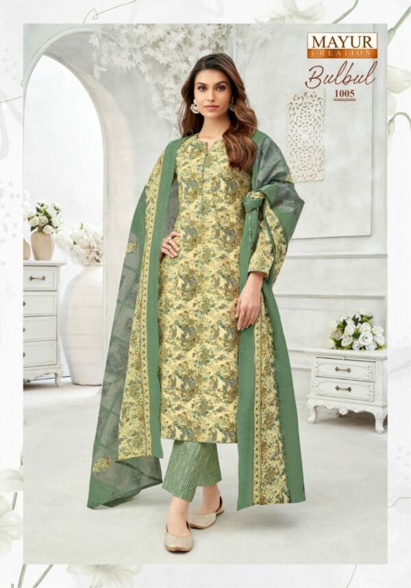 MAYUR CREATION BULBUL VOL 1 COTTON DRESS MATERIAL 7.jpg