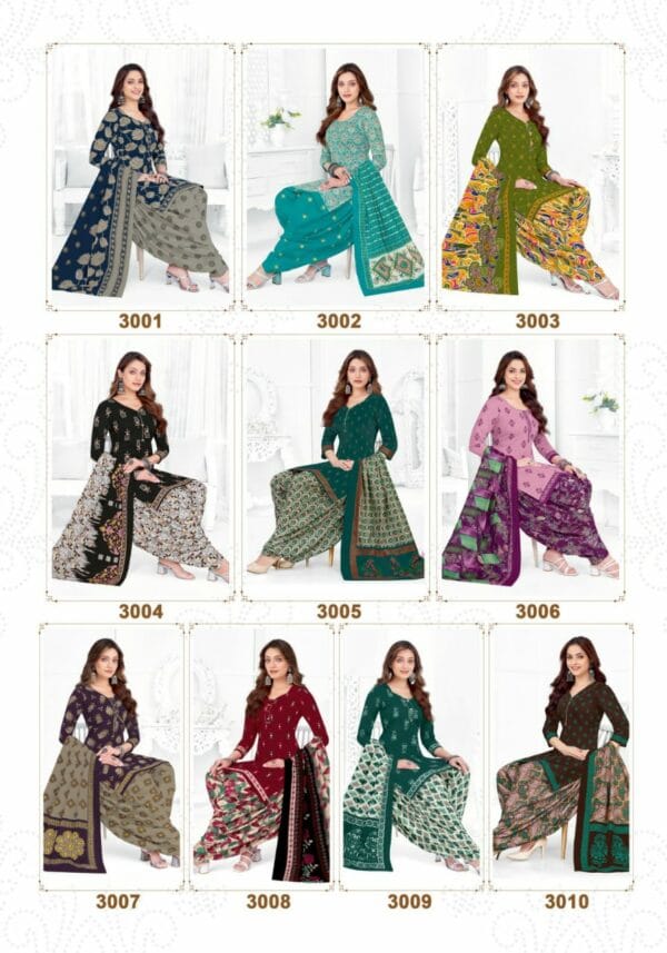 MAYUR CREATION TRENDY COTTON VOL 3 DRESS MATERIAL 11.jpg