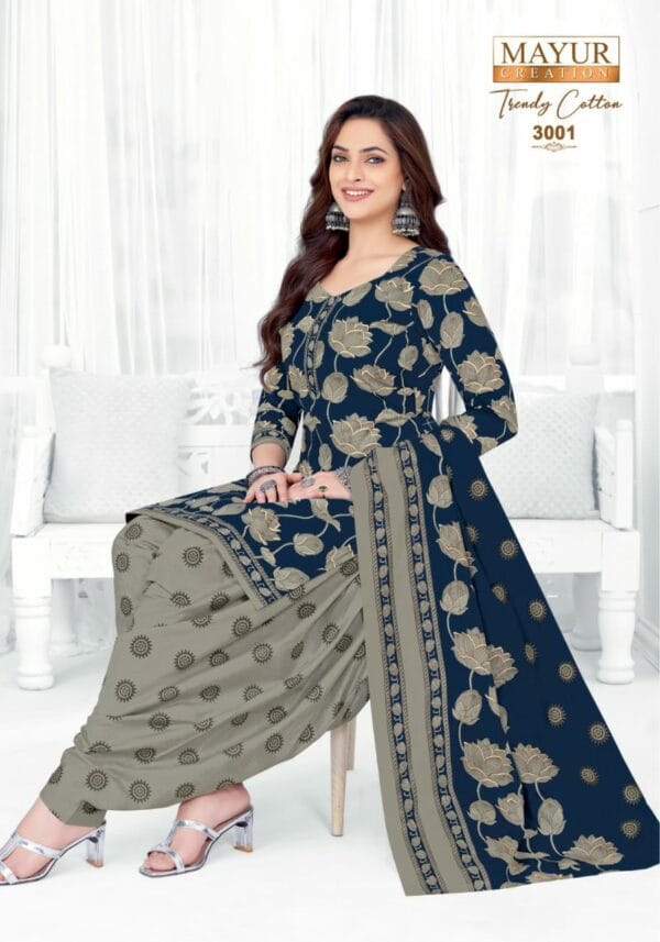 MAYUR CREATION TRENDY COTTON VOL 3 DRESS MATERIAL 2.jpg