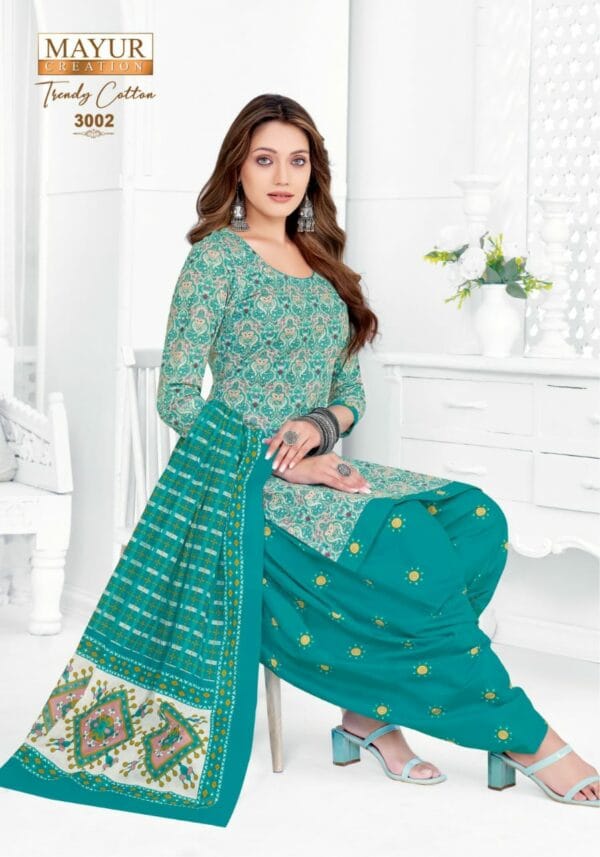 MAYUR CREATION TRENDY COTTON VOL 3 DRESS MATERIAL 3.jpg