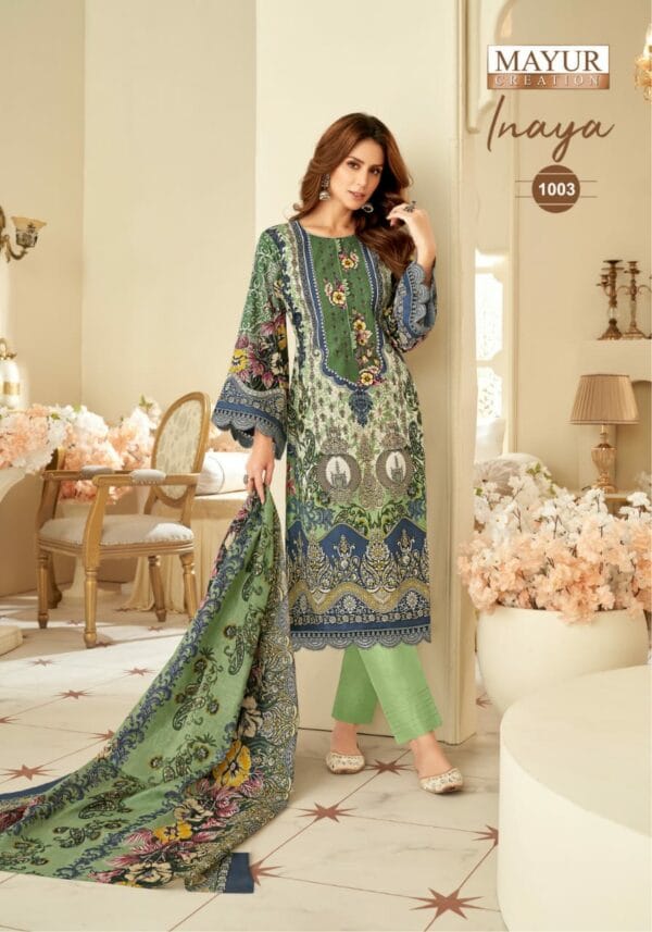 MAYUR INAYA VOL 1 PURE COTTON DRESS MATERIAL 1.jpg