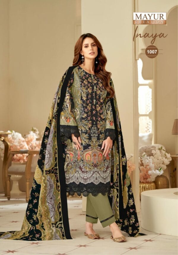 MAYUR INAYA VOL 1 PURE COTTON DRESS MATERIAL 13.jpg