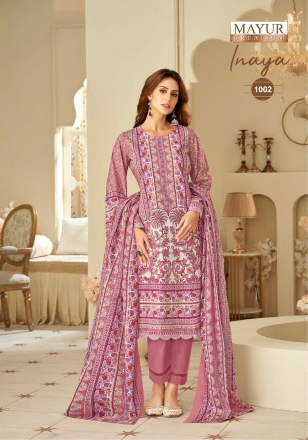 MAYUR INAYA VOL 1 PURE COTTON DRESS MATERIAL 6.jpg