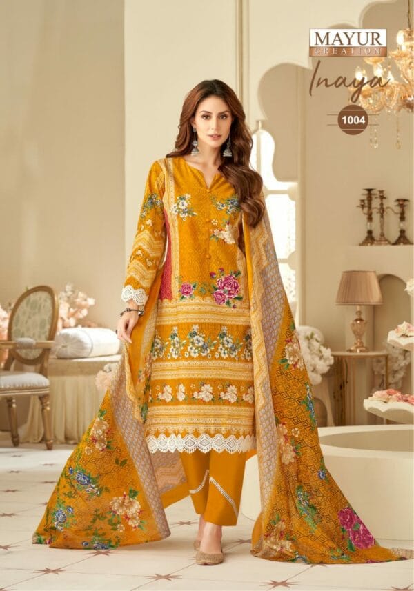 MAYUR INAYA VOL 1 PURE COTTON DRESS MATERIAL 8.jpg