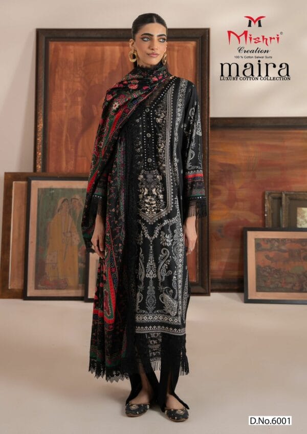 MISHRI CREATION MAIRA COTTON KARACHI SUITS CATALOG 7.jpg