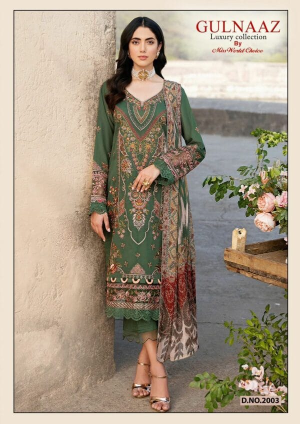 MISS WORLD GULNAAZ VOL 2 LAWN KARACHI SUITS 2.jpg