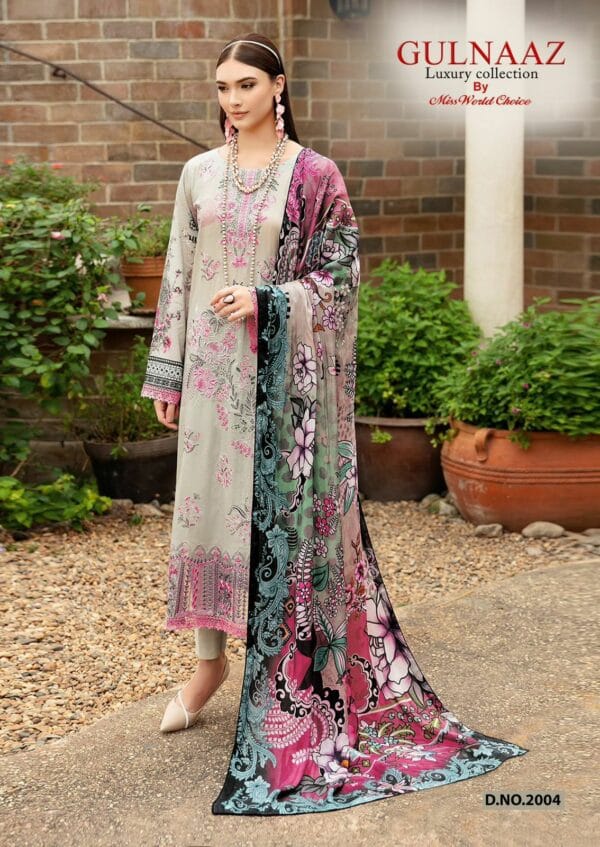 MISS WORLD GULNAAZ VOL 2 LAWN KARACHI SUITS 3.jpg