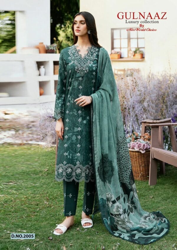 MISS WORLD GULNAAZ VOL 2 LAWN KARACHI SUITS 4.jpg